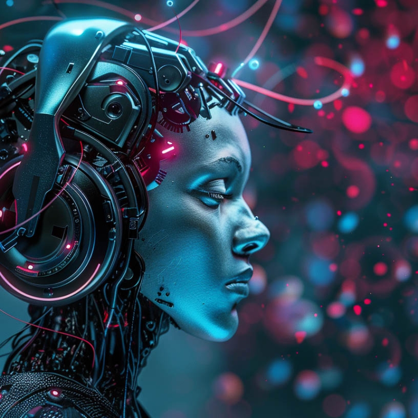 特別セミナー「今、生成AIでてきること、&その課題」のお知らせ